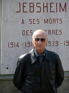 JEAN PEREZ EN PELERINAGE EN ALSACE A  JEBSHEIM(5)